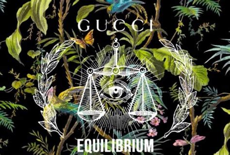 Pelle sostenibile – Gucci Equilibrium